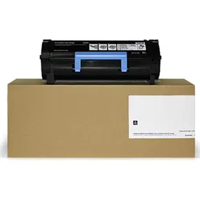 Konica Minolta originál toner A63T01H, black, 20000str., TNP-34, return, Konica Minolta Bizhub 4700P, O